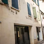 Appartement De Caesar Mini - Centro Storico - A Casa Tua