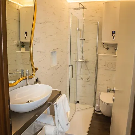 De Caesar Mini - Centro Storico - A Casa Tua Lejlighed Pordenone