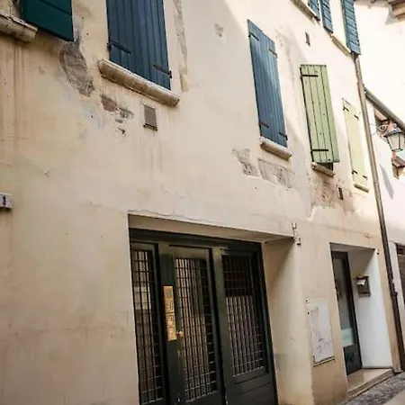 Apartment De Caesar - Centro Storico