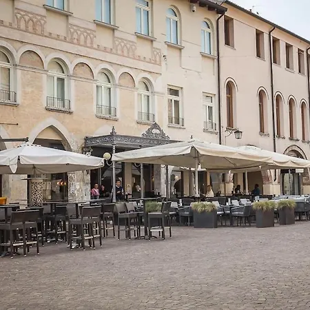 De Caesar Suite - Centro Storico Pordenone
