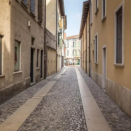 De Caesar Mini - Centro Storico - A Casa Tua Appartement *