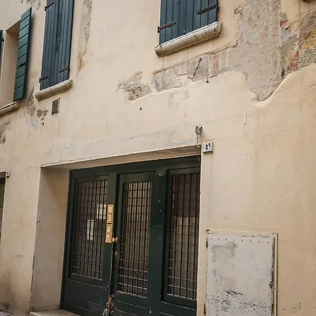 Mini - Centro Storico - A Casa Tua *