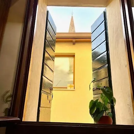 De Caesar Apartment
