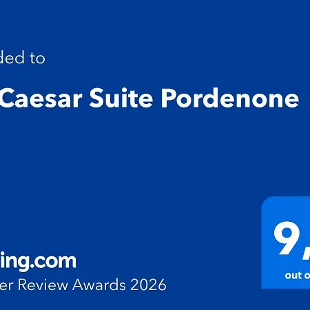 De Caesar Mini - Centro Storico - A Casa Tua * Pordenone