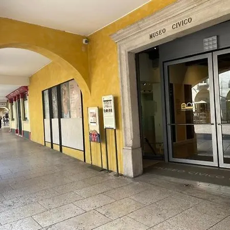 De Caesar - Centro Storico * Pordenone