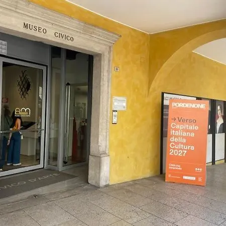 Apartment De Caesar - Centro Storico *
