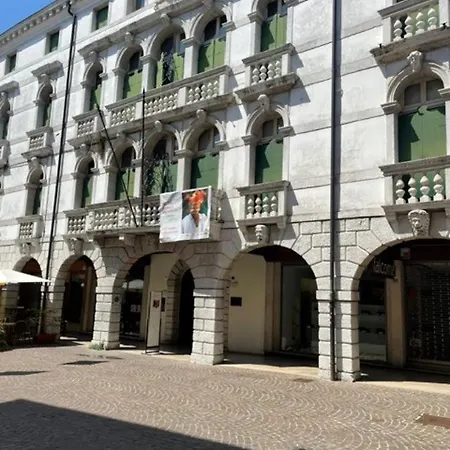 De Caesar - Centro Storico Apartment Pordenone