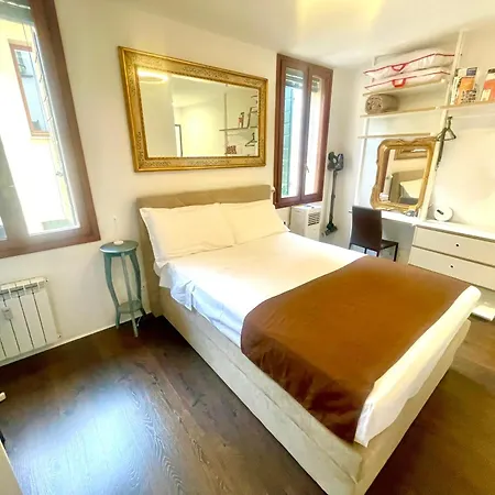 De Caesar - Centro Storico Apartman