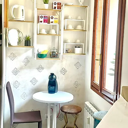 Apartman De Caesar - Centro Storico