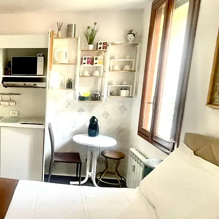 De Caesar - Centro Storico Apartman